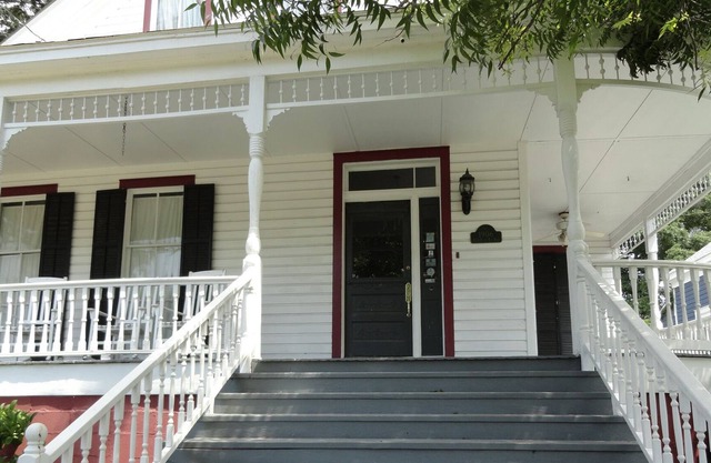 Pfeiffer Maison de luxe au centre-ville de Pensacola