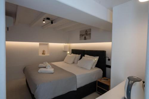 PFX Deluxe Studio In the center of Mykonos by ΜΡS