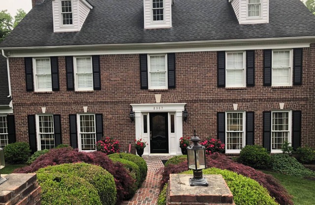Kentucky Derby Home Rental