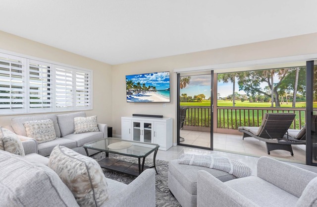 PGA Home on Chamionship Golf Course w/ Incredible 180º Views by GuaranteedRental