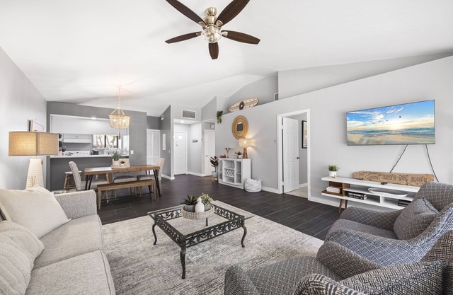 PGA National Resort and Spa Two Bedroom Cottage
