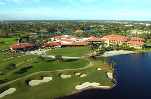 PgaResortVilla by AmericanVacationLiving 4 BR/3 BA