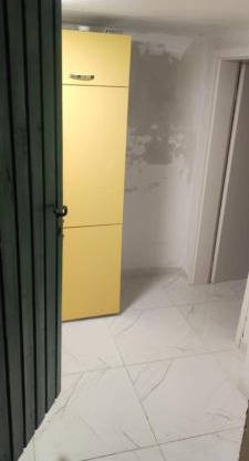 Phòng trọ trái chung nhau buồng tắm và nhà vệ sinh