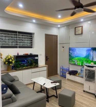 phòng trong căn hộ