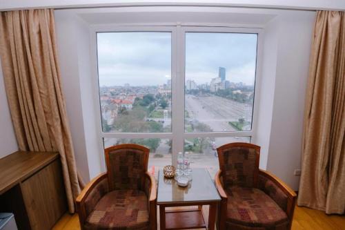 Phù Đổng Hotel