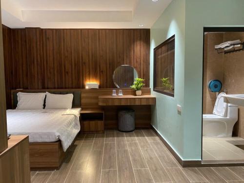 Phú Vinh Hotel