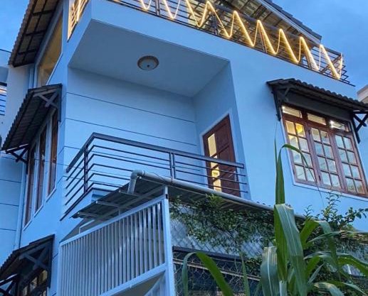 PHÚC CƯỜNG VILLA ĐÀ LẠT