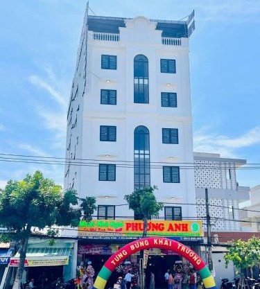 Phương Anh 9 Hotel