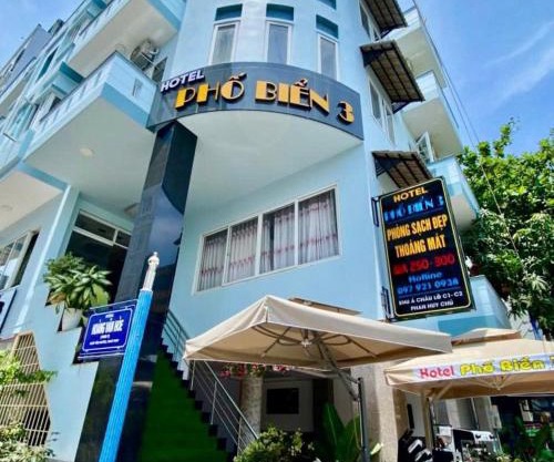 Phố Biển 3