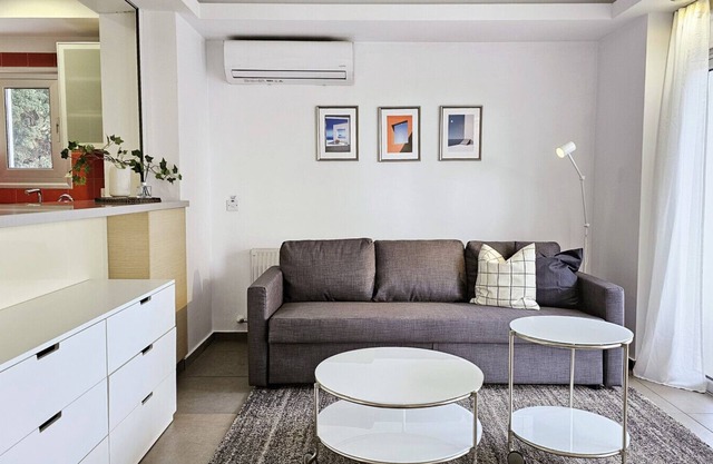 Phaedrus Living: Limassol Ocean Pearl Residence