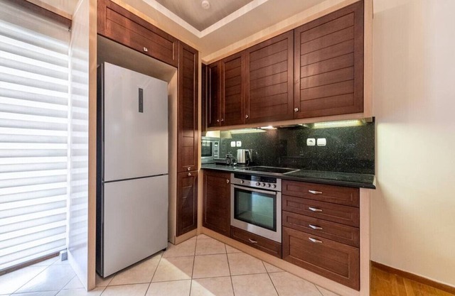 Phaedrus Living: Luxury Flat Vyronas
