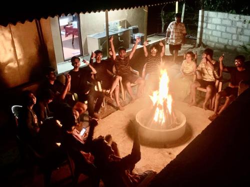 Phalguni’s pride inn