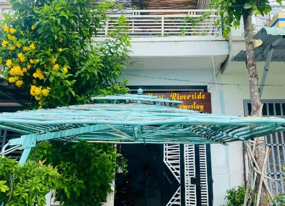 Phan Thiết Riverside
