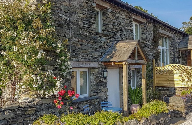 Pheasant Cottage