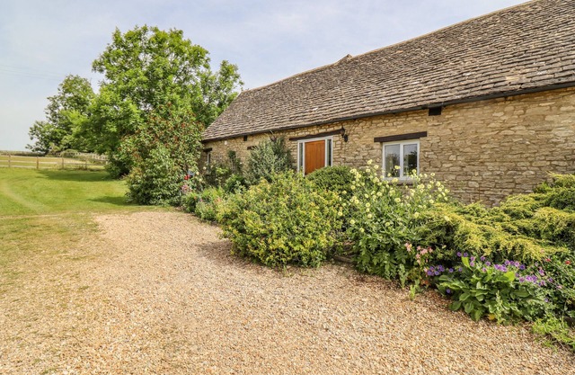 Cottage de faisan, MINSTER LOVELL