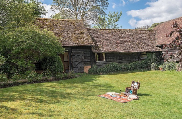 Hébergement 1 chambre à Hambleden, près de Henley-on-Thames