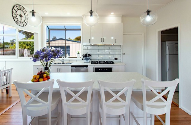 Pheeney Place Five-star pet Friendly