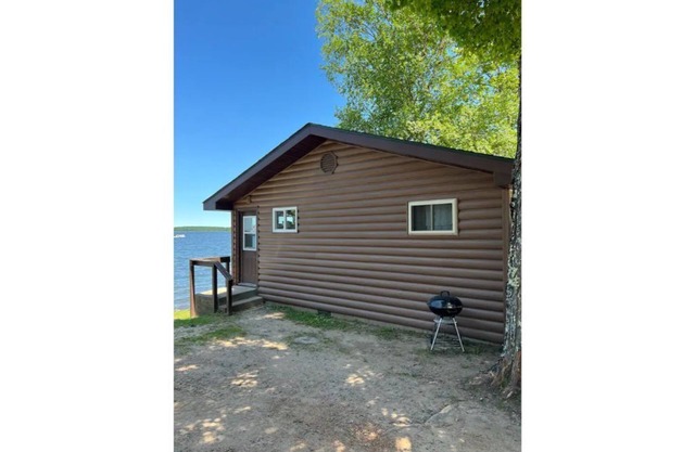 Phelps Hillside Resort Cabin #5
