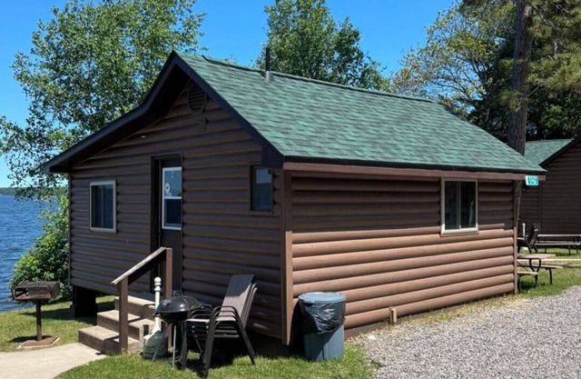 Phelps Hillside Resort Cabin #2