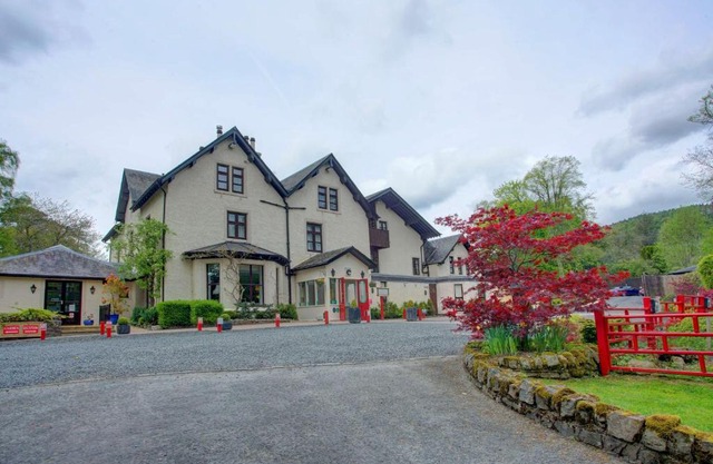 Philipburn Hotel, BW Signature Collection
