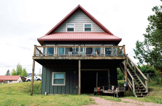Philipsburg Getaway au coeur de tout cela!