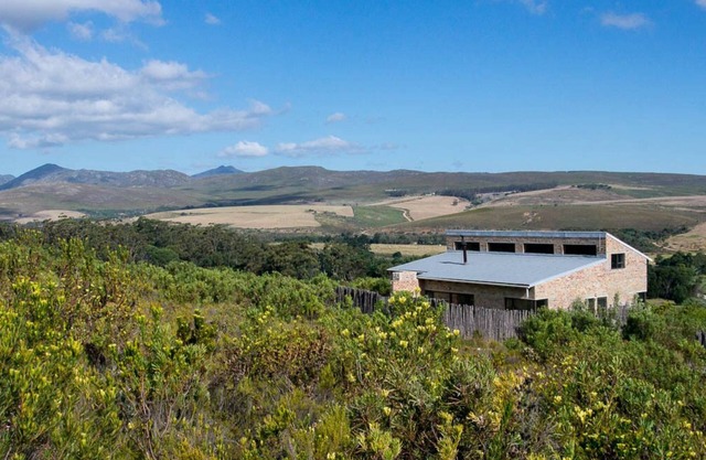 Mountain Reserve Phillipskop