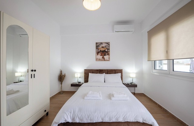 Philoxenia Apartments Saranda - One-Bedroom Premium Apartment