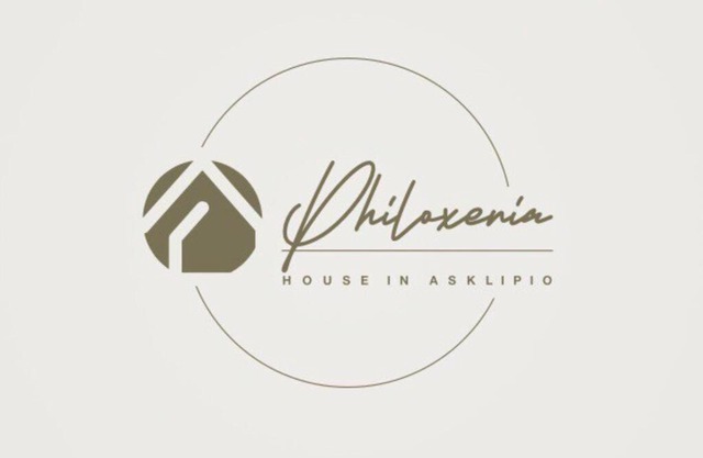 Philoxenia House in Asklipio