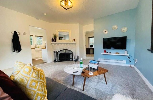 Phinneywood Cottage - Greenlake - Zoo - Phinney