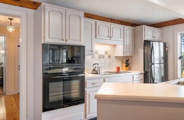 Phippsburg Riverfront Home Sleeps 8