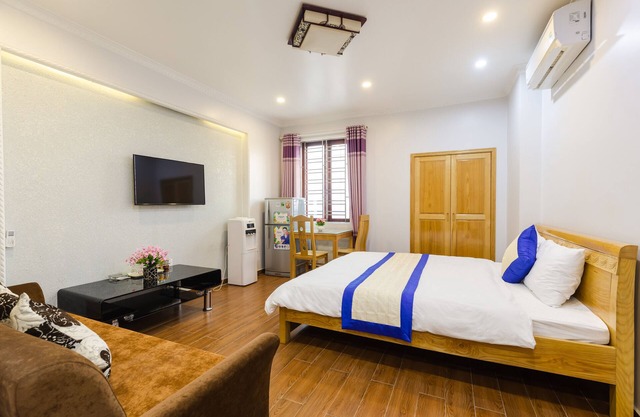 Appartement Pho Xanh Marina 1 - 2 chambres