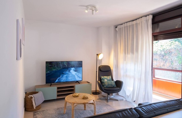 Appartement confortable dans le centre-ville