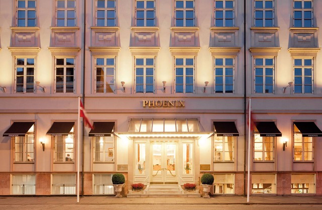 Phoenix Copenhagen