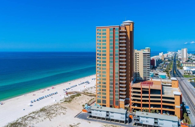 Phoenix Gulf Shores 2001 4 Bedroom Condo