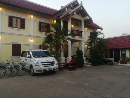 Phonepraseuth Guesthouse