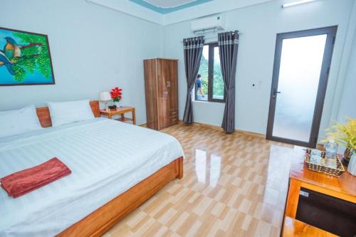 Phong Nha Cherish Homestay