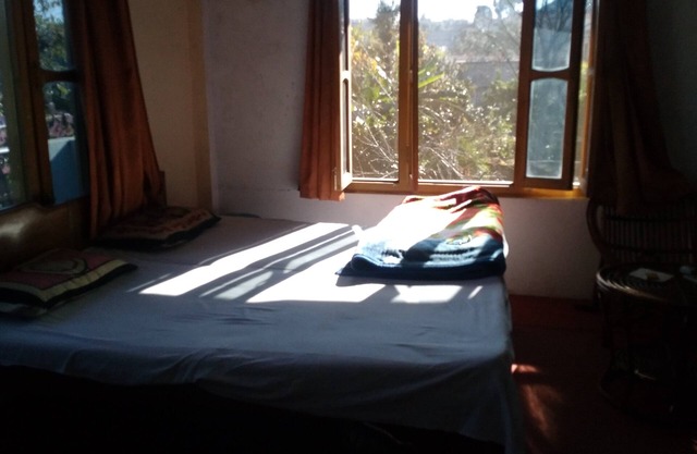 Phooldei Homestay à proximité de Chaukori