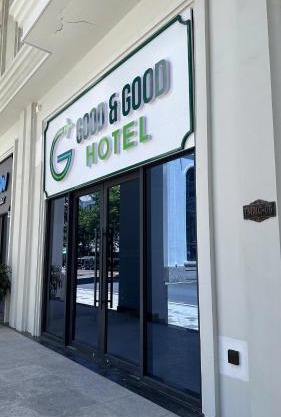 Phu Quoc Hotel Good & Good