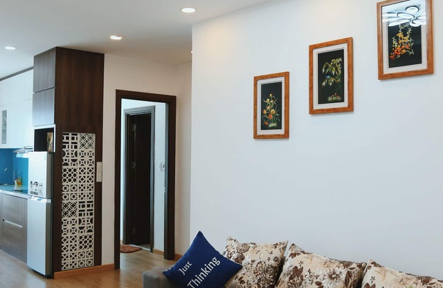 Appartement Phuc An Nha Trang