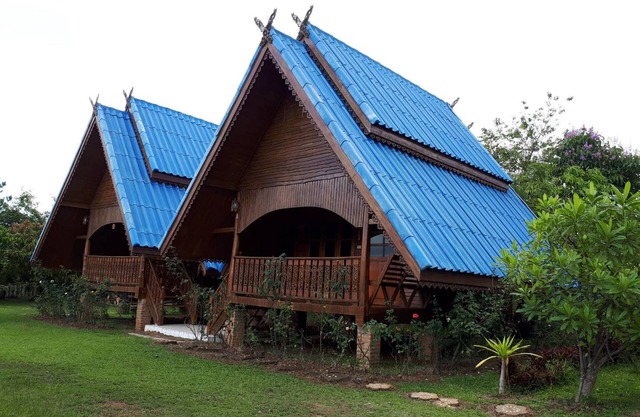Phuchao-Ngo Resort