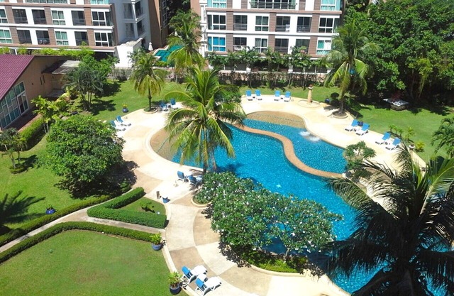 Palais de Phuket 2chambres 2chambres