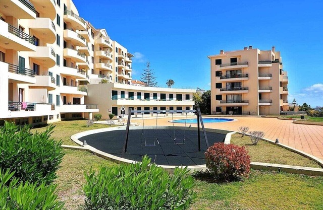 Pia's Place - Apt avec vue sur la mer