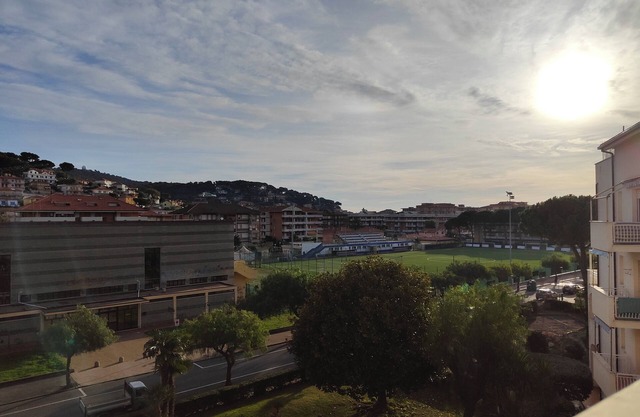 Piana Del Merula 9 by Tempovacanza