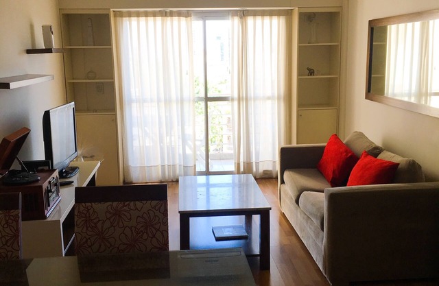 PIAZZOLLA SUITE PALERMO