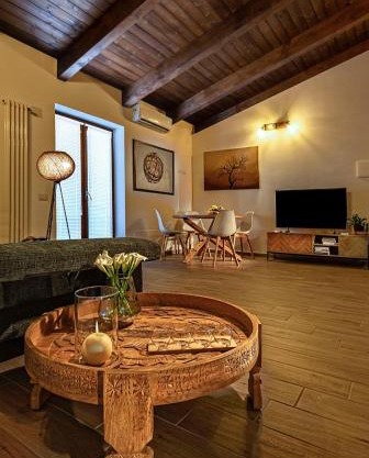 Picarò Suite