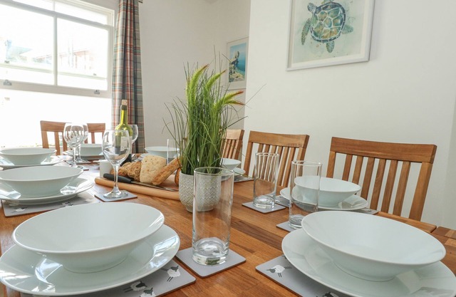 Picardy Cottage