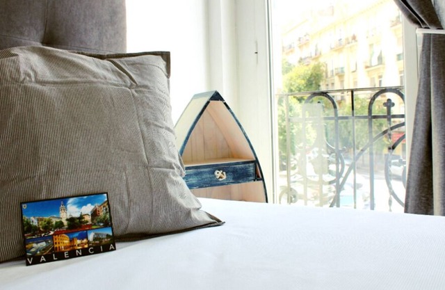 Appartement Picasso.