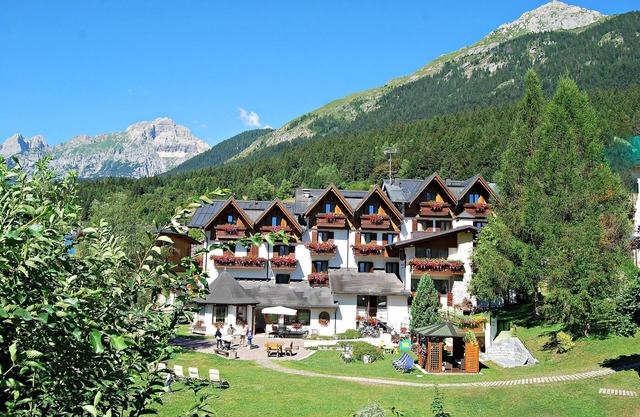 Piccolo Hotel Andalo Suite Resort