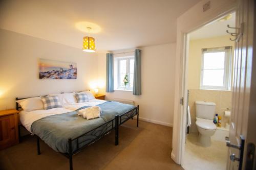 Picket House - Andover