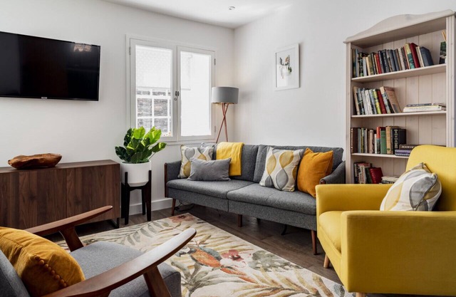 Pickle Pot Loft- 2 bedroom apartment in Hawkshead
